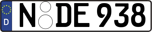 N-DE938