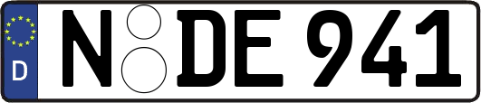 N-DE941