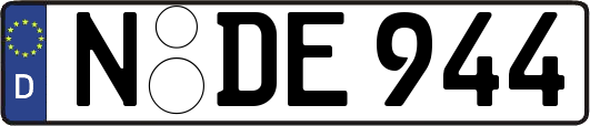 N-DE944