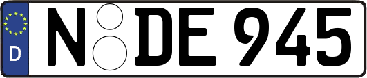 N-DE945