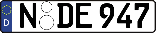 N-DE947