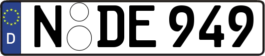 N-DE949