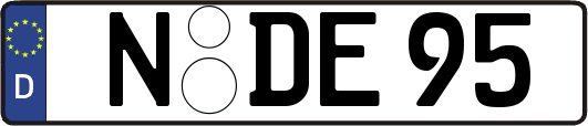 N-DE95