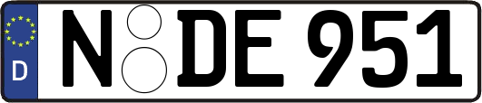 N-DE951