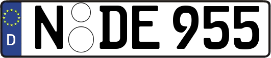 N-DE955