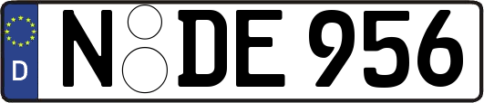 N-DE956