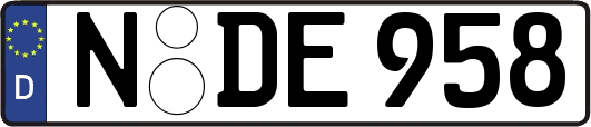 N-DE958