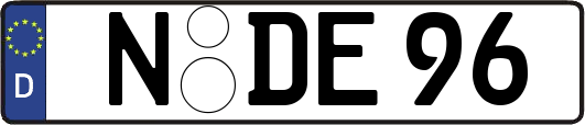 N-DE96