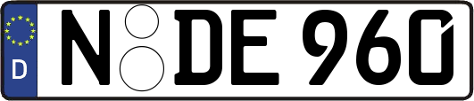 N-DE960