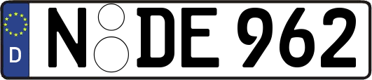N-DE962