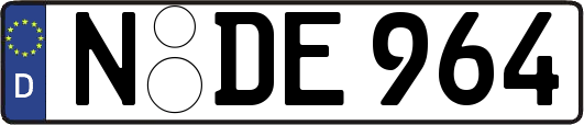 N-DE964