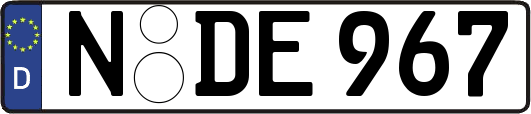 N-DE967