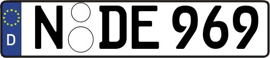 N-DE969