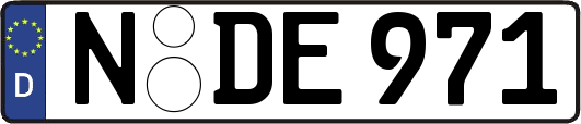 N-DE971