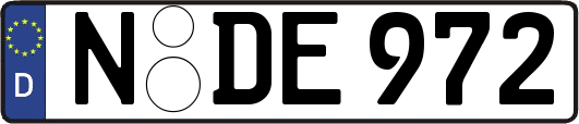 N-DE972