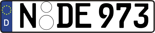 N-DE973