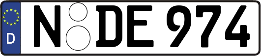 N-DE974