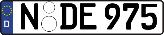 N-DE975