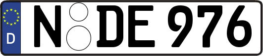 N-DE976