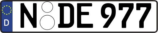 N-DE977