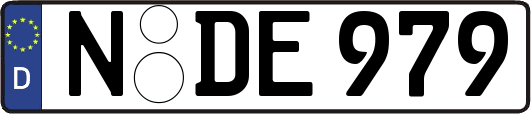 N-DE979