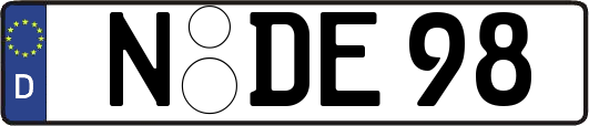 N-DE98