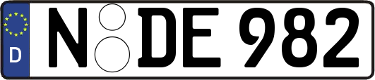N-DE982