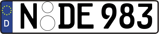 N-DE983