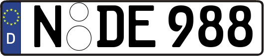 N-DE988