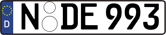N-DE993