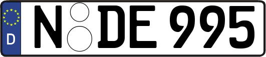N-DE995