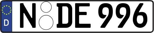 N-DE996