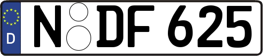 N-DF625