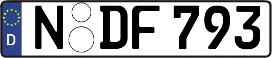 N-DF793