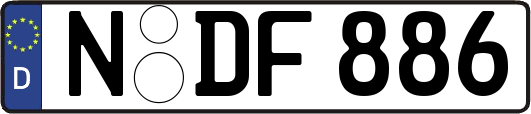 N-DF886