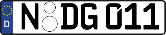 N-DG011