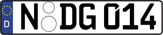 N-DG014