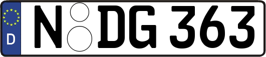 N-DG363