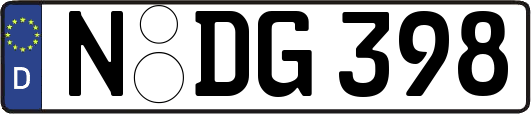 N-DG398
