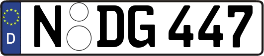 N-DG447