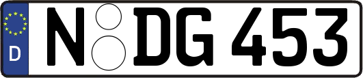 N-DG453