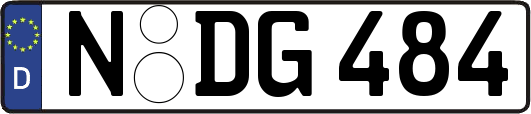 N-DG484