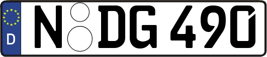 N-DG490