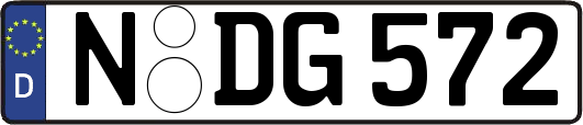 N-DG572