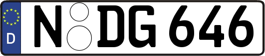 N-DG646