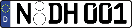 N-DH001
