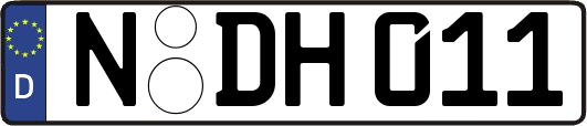 N-DH011