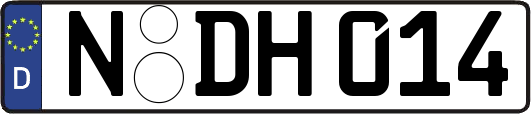 N-DH014