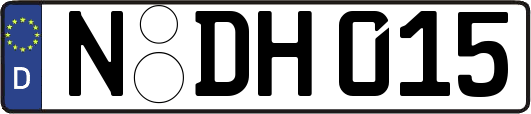 N-DH015