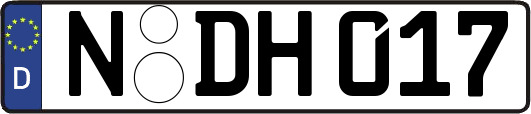 N-DH017